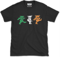Irish Bears
