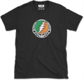 Grateful Irish Stealie
